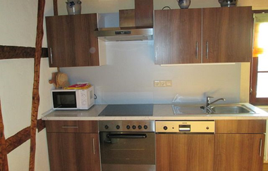 Ferienhof Seeber | © Unbekannt