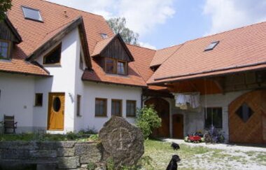 Ferienhof Sommerberg - gerne auch mit Hund | © Unbekannt