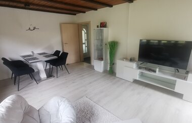 Ferienwohnung - "Im Auricher Tal"
