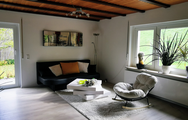 Ferienwohnung - Im Auricher Tal