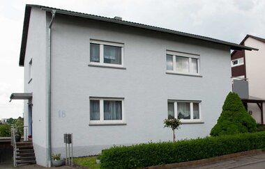 Ferienwohnung 1000 Hügel | © Zickwolf