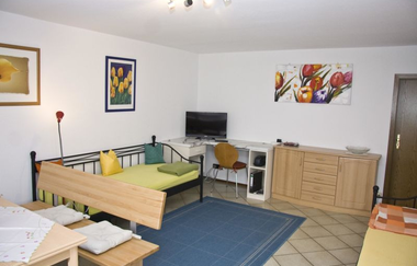 Ferienwohnung Abendrot Karolus | © Karolus