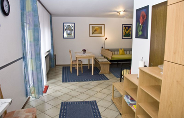 Ferienwohnung Abendrot Karolus | © Karolus