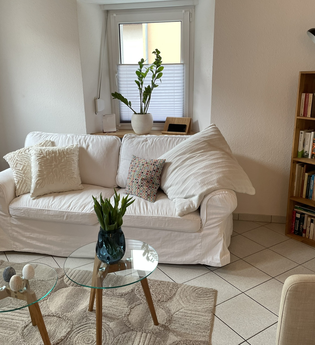 Ferienwohnung Altes Rathaus | © Sabine Münch