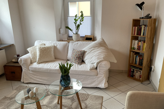 Ferienwohnung Altes Rathaus | © Sabine Münch