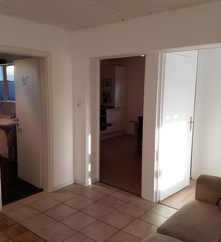 Ferienwohnung "Altes Weingut" | © Unbekannt