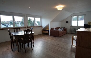 Ferienwohnung Altstadtpanorama in Besigheim | © Land der 1000 Hügel - Kraichgau-Stromberg