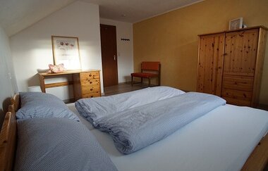 Ferienwohnung Altstadtpanorama in Besigheim | © Land der 1000 Hügel - Kraichgau-Stromberg