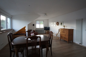 Ferienwohnung Altstadtpanorama in Besigheim | © Land der 1000 Hügel - Kraichgau-Stromberg