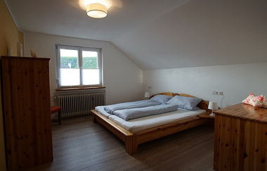 Ferienwohnung Altstadtpanorama in Besigheim | © Land der 1000 Hügel - Kraichgau-Stromberg