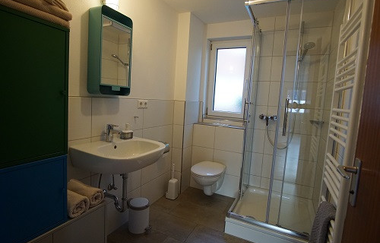 Ferienwohnung Altstadtpanorama in Besigheim | © Land der 1000 Hügel - Kraichgau-Stromberg