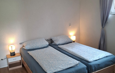 Ferienwohnung am Blumenberg | © Unbekannt