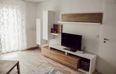 Ferienwohnung am Europaweg