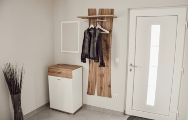 Ferienwohnung am Europaweg