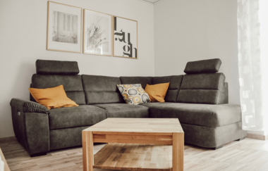 Ferienwohnung am Europaweg