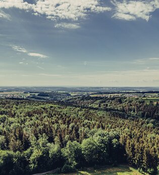 Ferienwohnung am Fluß | © Touristikgemeinschaft Odenwald