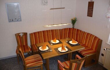 Ferienwohnung am Grünbach | © Unbekannt