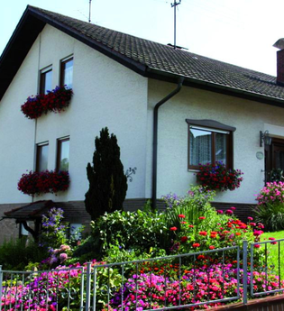 Ferienwohnung Am Kirchberg