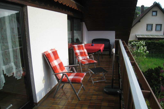 Ferienwohnung am Main | © Unbekannt