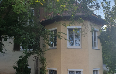 Ferienwohnung am Schloss Wachbach | © Unbekannt