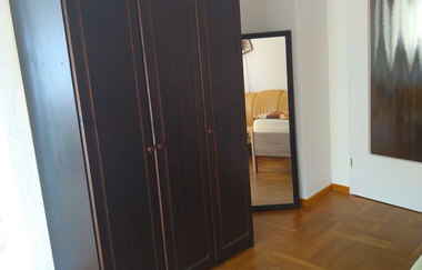 Ferienwohnung "Am Wolfsberg"