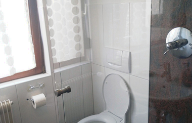 Ferienwohnung "Am Wolfsberg"