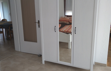 Ferienwohnung "Am Wolfsberg"