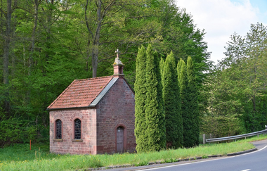 Ferienwohnung auf dem Dorf | © Unbekannt