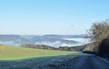 Ferienwohnung auf dem Dorf | © Unbekannt