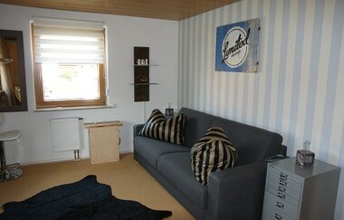 Ferienwohnung Auszeit in Bietigheim-Bissingen | © Land der 1000 Hügel - Kraichgau-Stromberg