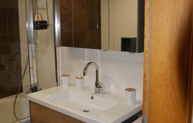 Ferienwohnung Auszeit in Bietigheim-Bissingen | © Land der 1000 Hügel - Kraichgau-Stromberg