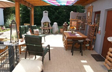 Ferienwohnung Auszeit in Bietigheim-Bissingen | © Land der 1000 Hügel - Kraichgau-Stromberg