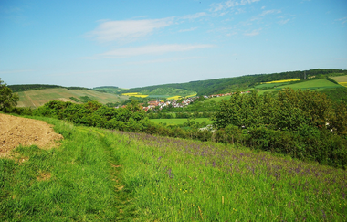 Ferienwohnung Balbach,"Haus Hella" | © Unbekannt