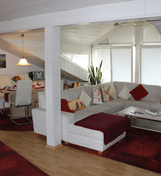 Ferienwohnung Barbara Kraichgau