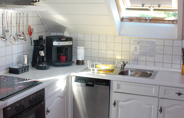 Ferienwohnung Barbara Kraichgau