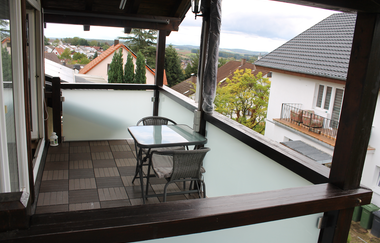 Ferienwohnung Barbara Kraichgau