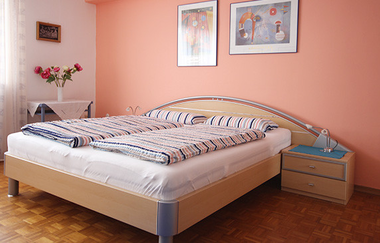 Ferienwohnung Becker | © fewo-becker