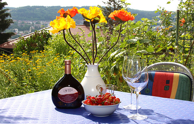 Ferienwohnung Becker | © fewo-becker