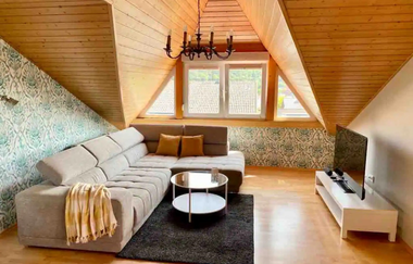 Ferienwohnung „bei Servays“ | © Stadt Eppingen