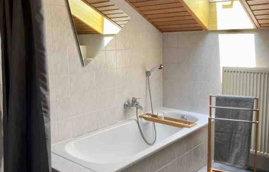 Ferienwohnung „bei Servays“ | © Stadt Eppingen