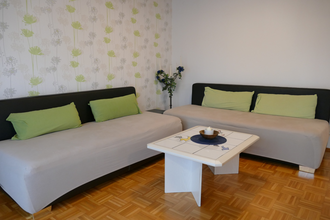 Ferienwohnung Bender | © Bender