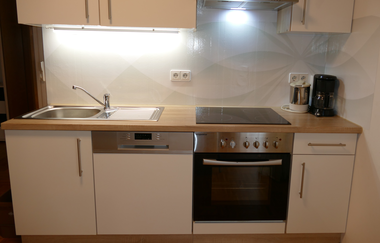 Ferienwohnung Bender | © Bender