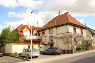 Ferienwohnung Claudia und Erhard Mott | © Unbekannt
