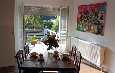 Ferienwohnung Daniel Maschat | © Daniel Maschat