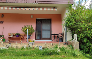 Ferienwohnung Denninger | © Unbekannt