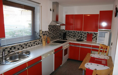 Ferienwohnung Eilingsrain | © Land der 1000 Hügel - Kraichgau-Stromberg