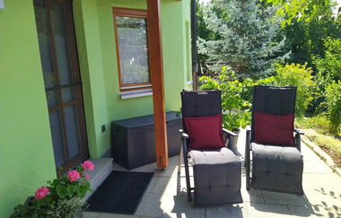 Ferienwohnung Elke Seubert | © E. Seubert