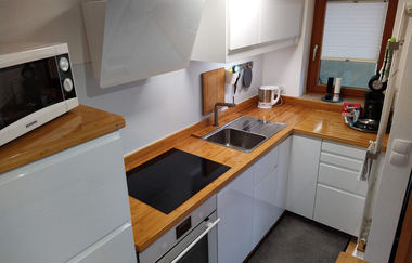 Ferienwohnung Elke Seubert | © E. Seubert