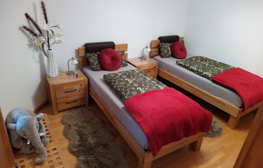 Ferienwohnung Elke Seubert | © E. Seubert