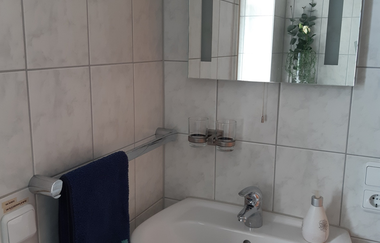 Ferienwohnung Elke Zipf Beckstein | © Unbekannt